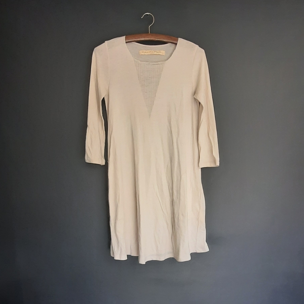 Raquel Allegra dress
